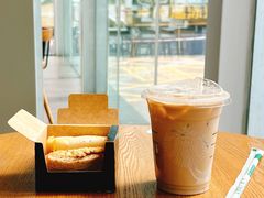 -星巴克(深圳佳宁娜友谊广场店)