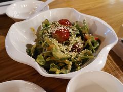 -陈傻子餐厅(世纪都会店)