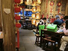 -南京大牌档(青岛万象城店)