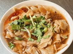 -陈记锅巴菜(五大道店)