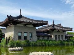 -宜春禅都文化博览园