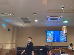 -新石器烤肉(虹悦城店)
