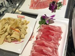 -虾吃虾涮.虾火锅.肉蟹煲(步步高梅溪新天地店)