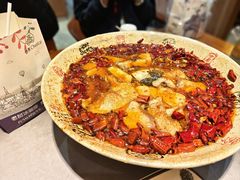 -马家水煮鱼(富民街店)