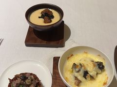 -香樟花园法式铁板烧(恒隆广场店)