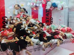 -LLJ夹机占(正佳广场店)