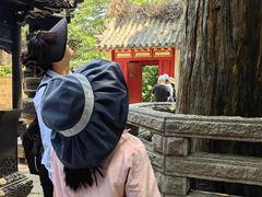 -青岛崂山太清宫