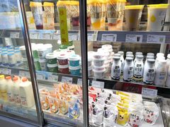 -一鸣真鲜奶吧(龙江地铁站店)