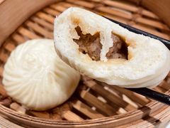鲜肉包-鼎泰丰(南门店)
