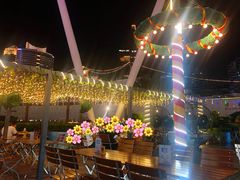 -Paulaner·德国帕拉娜自酿啤酒餐厅(海上世界店)