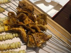 -状元阁烧烤(群力店)