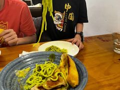 -Country Lane咖啡·意粉(荔园新天地店)