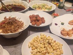 -秀儿四九城·新京菜(亚运村鸟巢店)