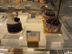 -苏州希尔顿酒店·园大堂吧