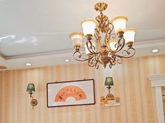 -桃子餐厅·天津菜(王顶堤总店)