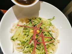 -皇城根北京风味主题餐厅(中海环宇城店)