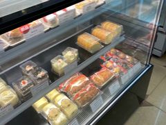 -红宝石·鲜奶小方(曲阳店)