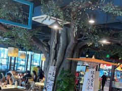 -常和州·夜宵大排档(常州单店)