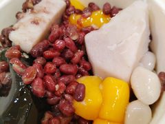 -鲜芋仙(群光广场店)