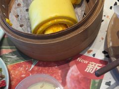 -点都德(广州白云山景区南门店)