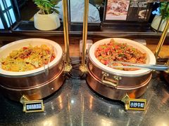 -韩盛·盛江山自助料理(于洪新玛特店)