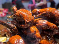 -王浩儿纪六孃甜皮鸭(乐山总店)