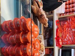 -蔓姐北京烤鸭(芙蓉广场店)