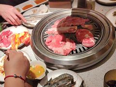 -钱小奴炭烤自助料理·安格斯牛肉(盐城中南城店)