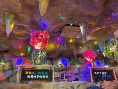 -大哈福烧烤·海鲜·家常菜(延安三路店)