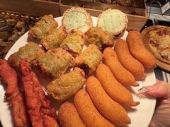 -云海轩·海鲜自助-河北云瑧世纪大饭店1F