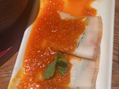 大刀蒜泥白肉-蓉城小馆(科兴店)