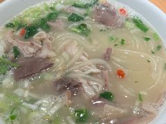 -向阳羊汤(千峰店)