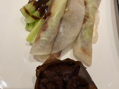 -北京王府井希尔顿酒店·万斯阁西餐厅