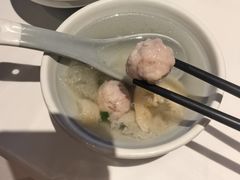 -四方桌·福建客家土菜(德化梅园店)