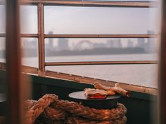 -武汉关码头(轮渡站)