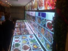 -巴特餐饮6加1音乐餐吧·新疆菜