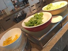 -长春净月潭喜来登酒店·盛宴标帜餐厅