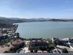 -达蓬山旅游度假区