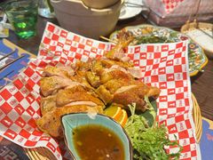 -泰妃殿(武汉首店)