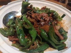 -胡子大厨·超级小炒肉(晶耀前滩店)