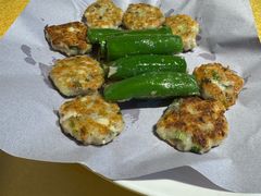 -大笑饭堂(甲子桥店)