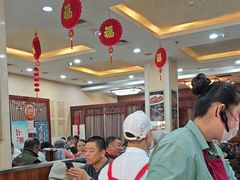 -京天红酒家(虎坊路店)