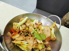 -渔中舟海鲜大排档(普陀沈家门店)