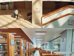 -厦门市图书馆(集美新城馆区)