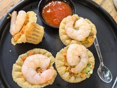 -Limapulo: Baba Can Cook