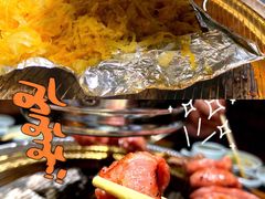 -味家烤肉烤鳗鱼牛排(西塔旗舰店)