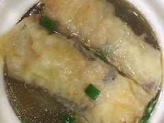 -香港富临皇宫(扬名广场店)