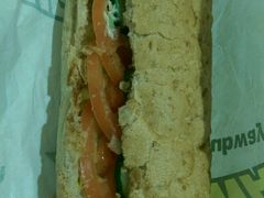 -赛百味SUBWAY(金龙大厦店)