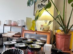 -本無咖啡·BeanWood Coffee