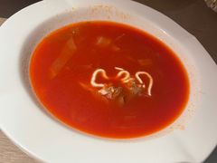 -波特曼西餐厅(中央大街店)